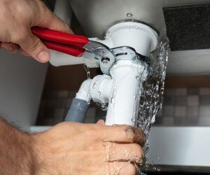 About Emergency plumbing pros Sharon, CT